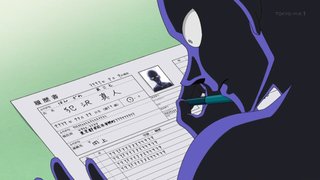 名探偵コナン【犯人の犯沢さん】