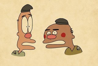 解りやすいウソをつけ