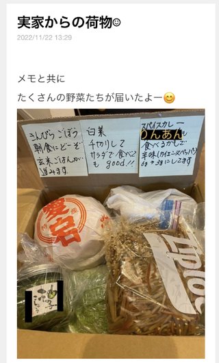 双子のりんかあんなちゃん