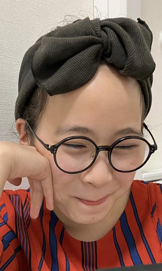 双子のりんかあんなちゃん