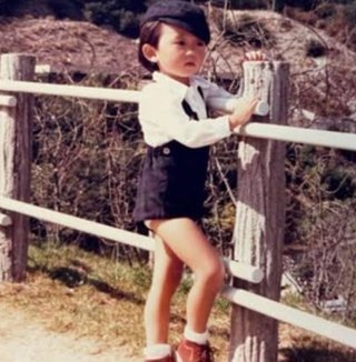 グリコCMに有吉も使えばいいのに