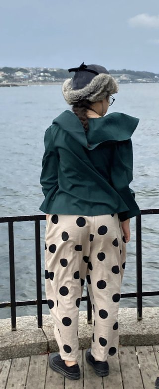 双子のりんかあんなちゃん