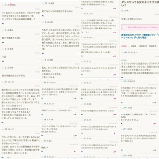 このママスタとか言う5chサイトって性格終わってるクズ親しかおらんの？