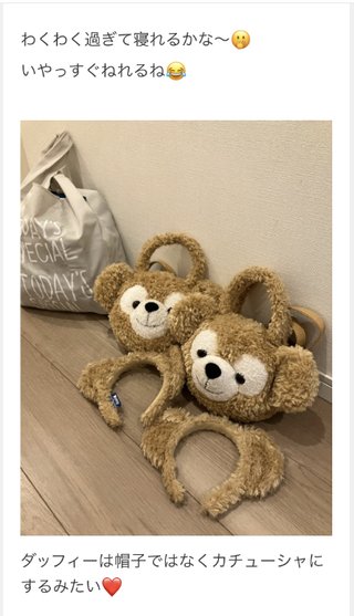 双子のりんかあんなちゃん