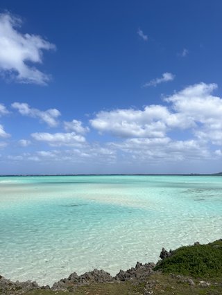 &#x{11:F8E2};なんでもいｰから&#x{11:F8E2};