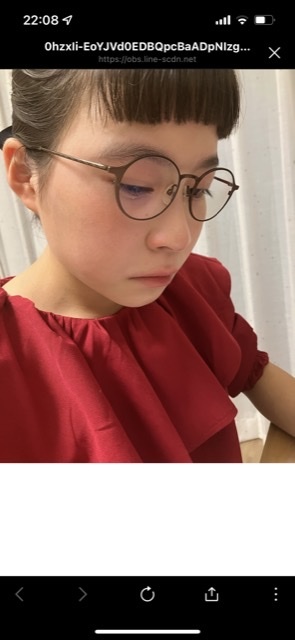 双子のりんかあんなちゃん