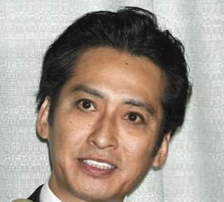 ログイン 元「光GENJI」大沢樹生さん、東京都北区長選に出馬へ　12月1日に表明予定