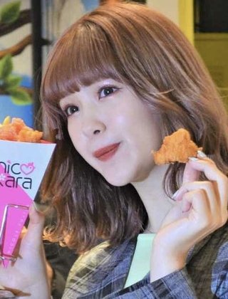 「藤田ニコル」はなぜトゲのある発言を繰り返すのか　好感度を“捨てた”ギャルタレントの覚悟