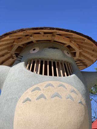 ジブリパークって盛り上がるのかな？