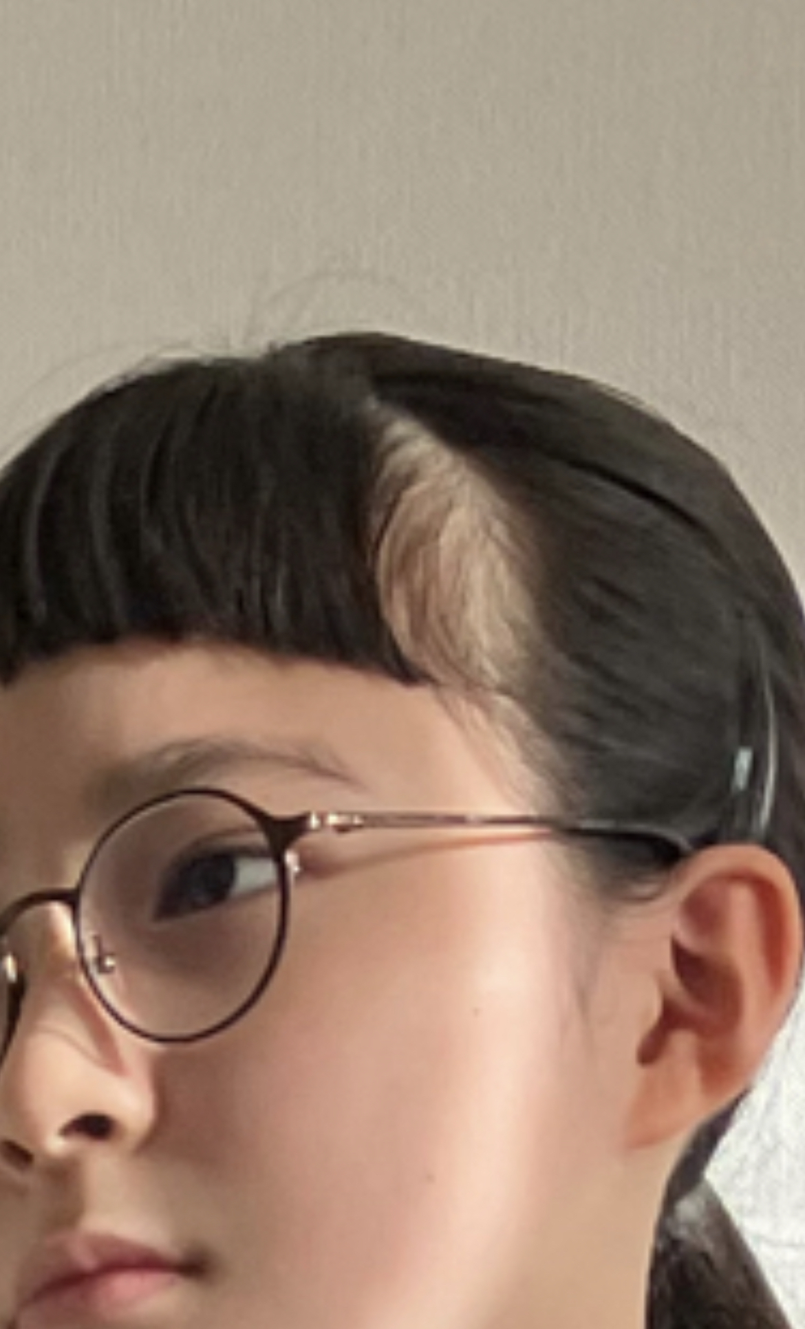 双子のりんかあんなちゃん