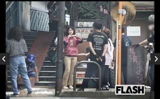 ゆりやんが“過酷プロレス撮影”で緊急入院「増量した93キロの身体で頭から落ちる技を100回以上」