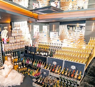 今日本一売り上げのあるキャバ嬢がこちら