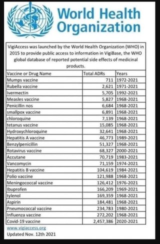 コロナワクチン一回も打ってない人