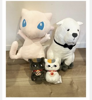 双子のりんかあんなちゃん