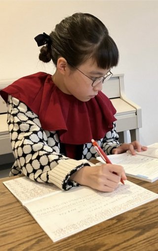 双子のりんかあんなちゃん