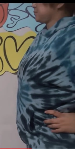 美奈子の長女、離婚を報告