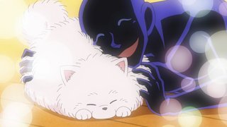 名探偵コナン【犯人の犯沢さん】