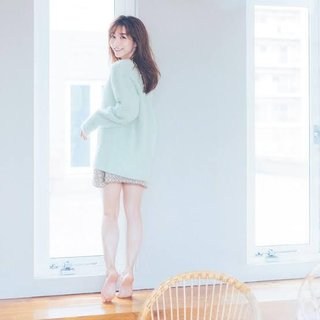 田中みな実「小柄な女性は背が高い女性にマウントがとれる」