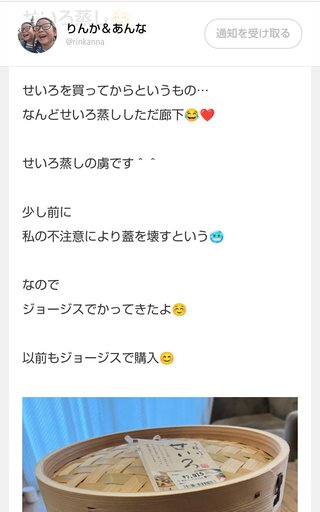 双子のりんかあんなちゃん