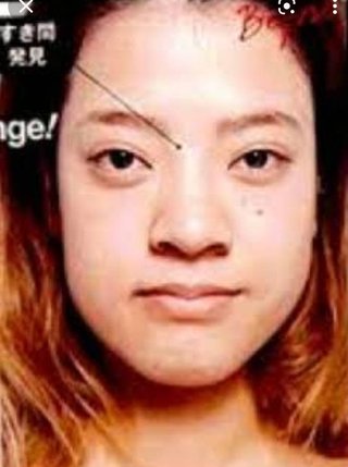 あびる優と才賀紀左衛門って