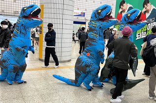 台湾人「韓国で梨泰院のような事故が起きたことは意外ではない｣