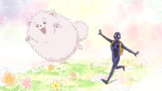 名探偵コナン【犯人の犯沢さん】