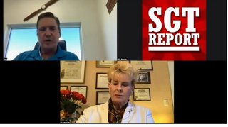 ブレー博士【Covidワクチンに放射性物質セシウム137が含まれています】