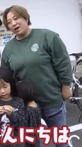 美奈子の長女、離婚を報告