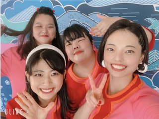 ぼる塾・はるか、育休していた4人目“酒寄さん”の復帰を祝福「美人なママ！」