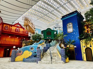 ジブリパークって盛り上がるのかな？