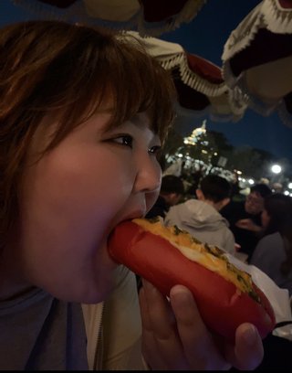 ももち　ぬぉー