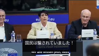 中国武漢市 詐欺コロナ撮影の様子wwww爆笑