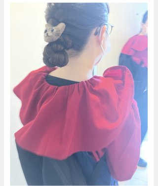 双子のりんかあんなちゃん