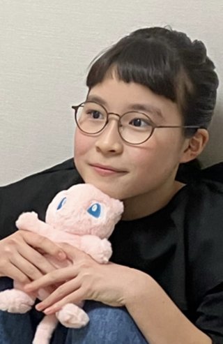 双子のりんかあんなちゃん