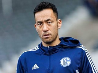 吉田麻也ってイケメンだよね？