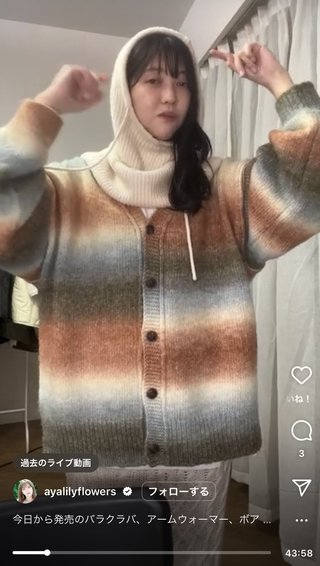 ぷちあや（プチプラのあや）