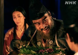 NHK大河ドラマ【鎌倉殿の13人】