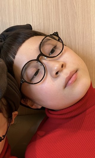 双子のりんかあんなちゃん