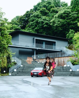 ひと文字だけ書いてしりとりしよう