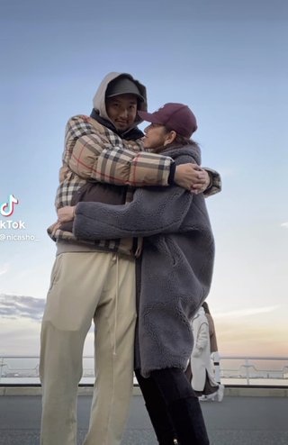 仁香のおばさん