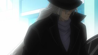 名探偵コナン【犯人の犯沢さん】