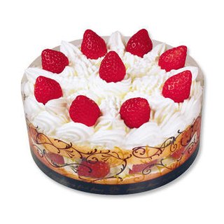 クリスマスケーキ買いますか？