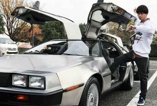 28歳男性、愛車のローンで1日1食の節約生活　ガソリン高騰「生活が厳し過ぎて」