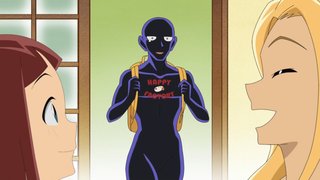 名探偵コナン【犯人の犯沢さん】