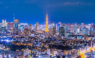 【都道府県別平均年収ランキング2022】1位「東京都」2位「神奈川県」3位「千葉県」