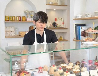 日曜劇場『アトムの童』(10月スタート)