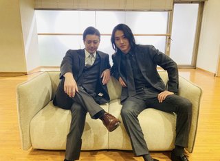 日曜劇場『アトムの童』(10月スタート)