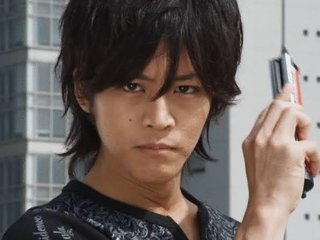 松坂桃李ってカッコいい？