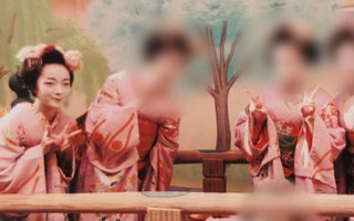 《元舞妓らが告発》ドラマとは違う“舞妓のまかない”の壮絶リアル「カビが生えた食事は日常茶飯事」