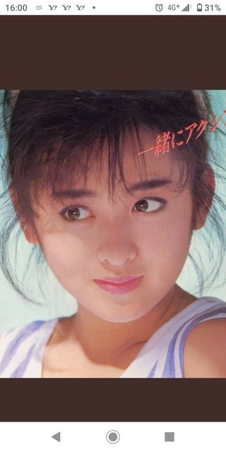 皆さんの中で過去現在問わず自分史上一番可愛いと思ったアイドル誰？